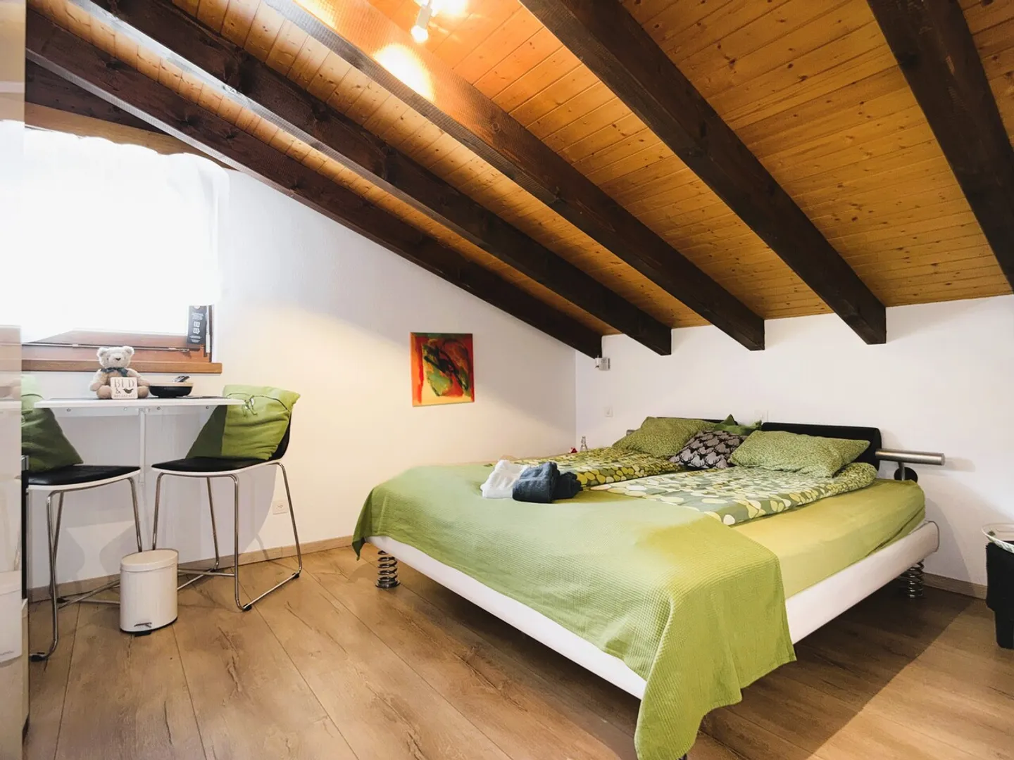 Attractive Residential and Commercial Building in Prime Location - Photo 17 of 17