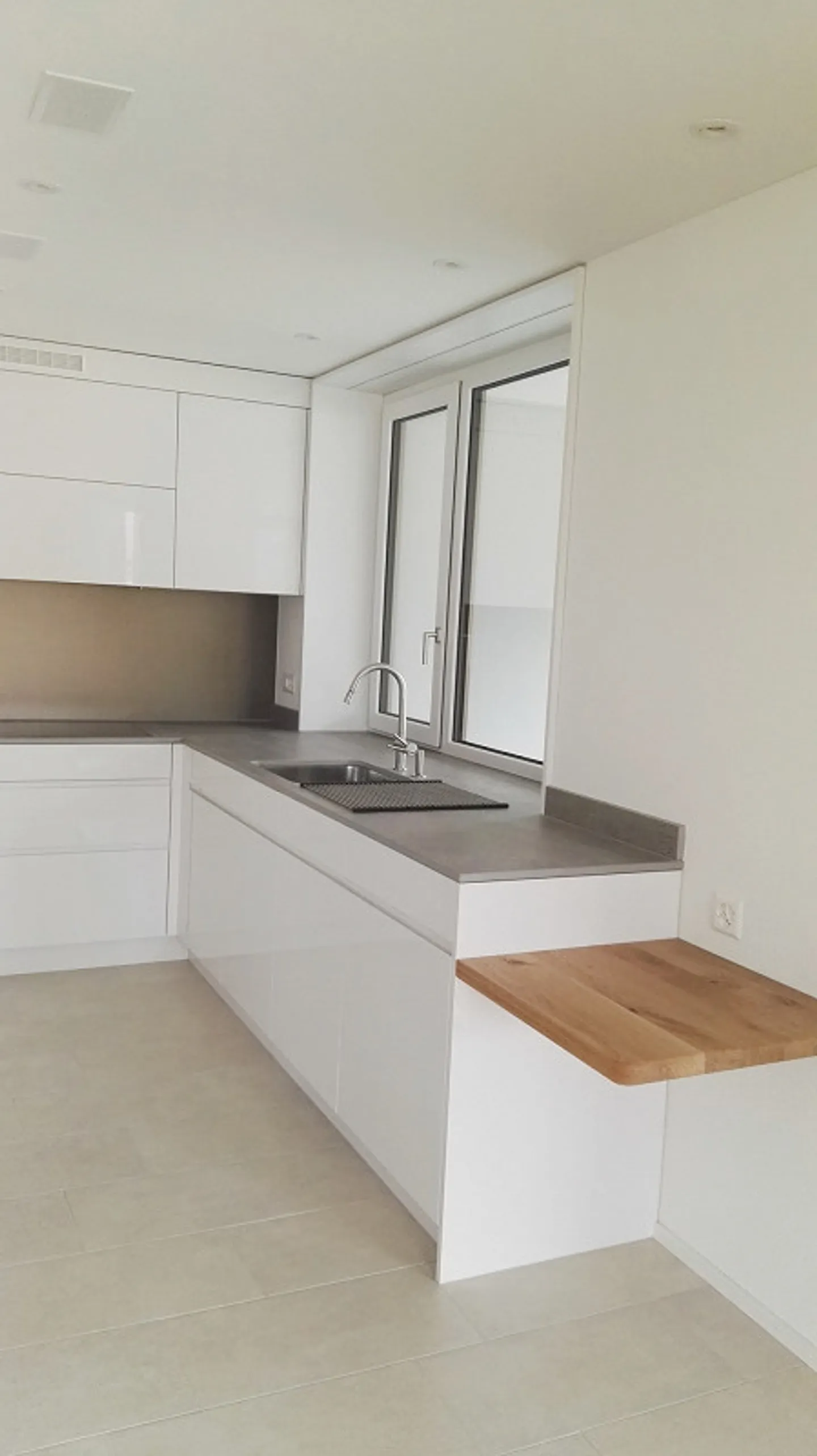 Edle 4 ½ Zimmer – Attikawohnung mit Sauna - Foto 5 von 17