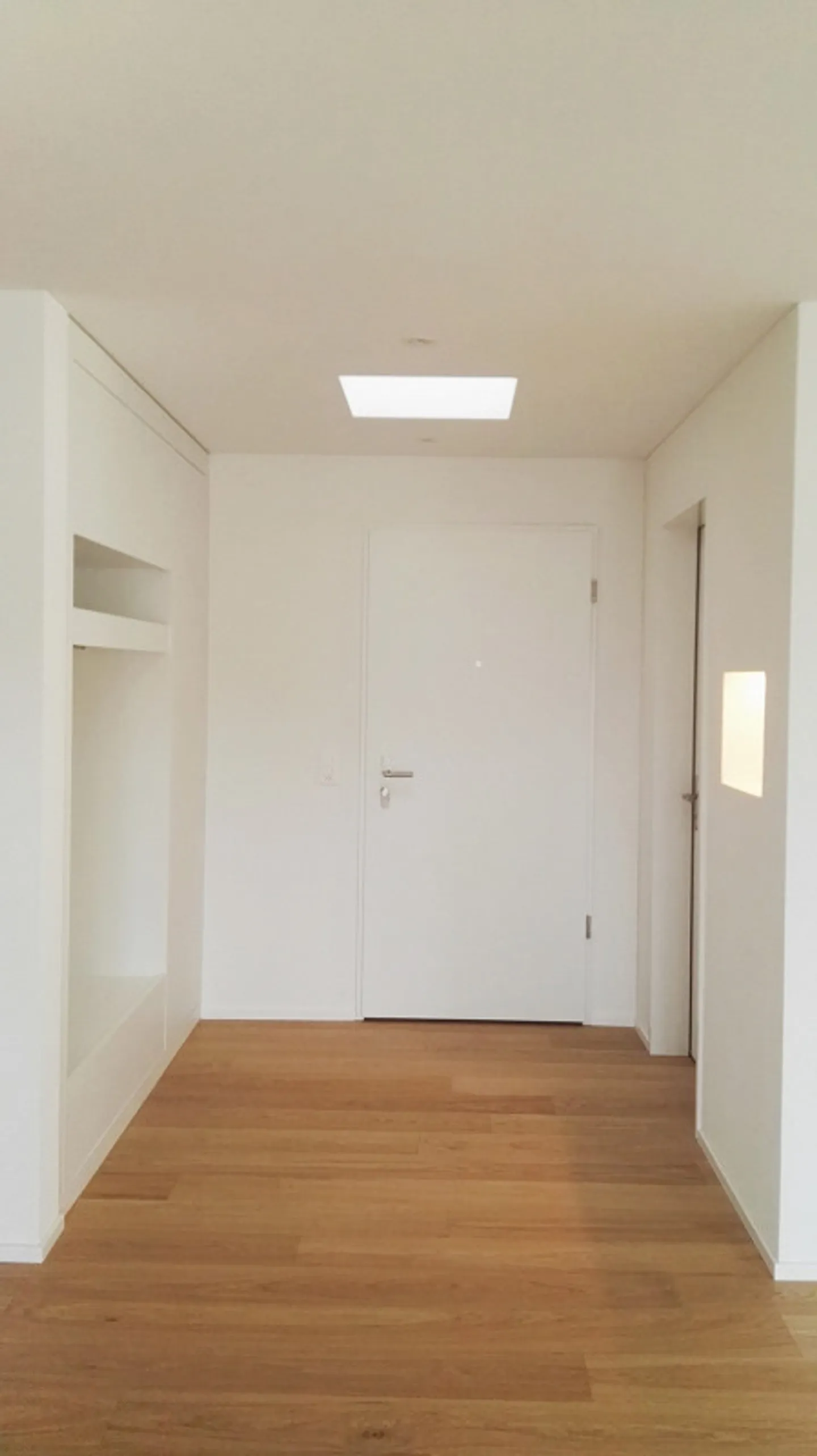 Edle 4 ½ Zimmer – Attikawohnung mit Sauna - Foto 8 von 17