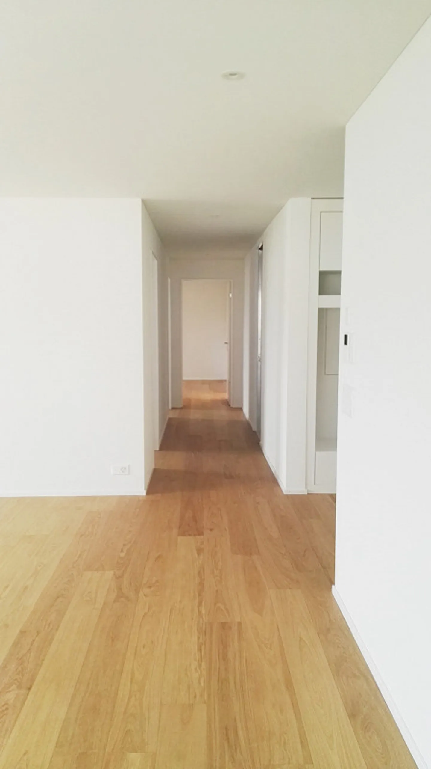 Edle 4 ½ Zimmer – Attikawohnung mit Sauna - Foto 9 von 17