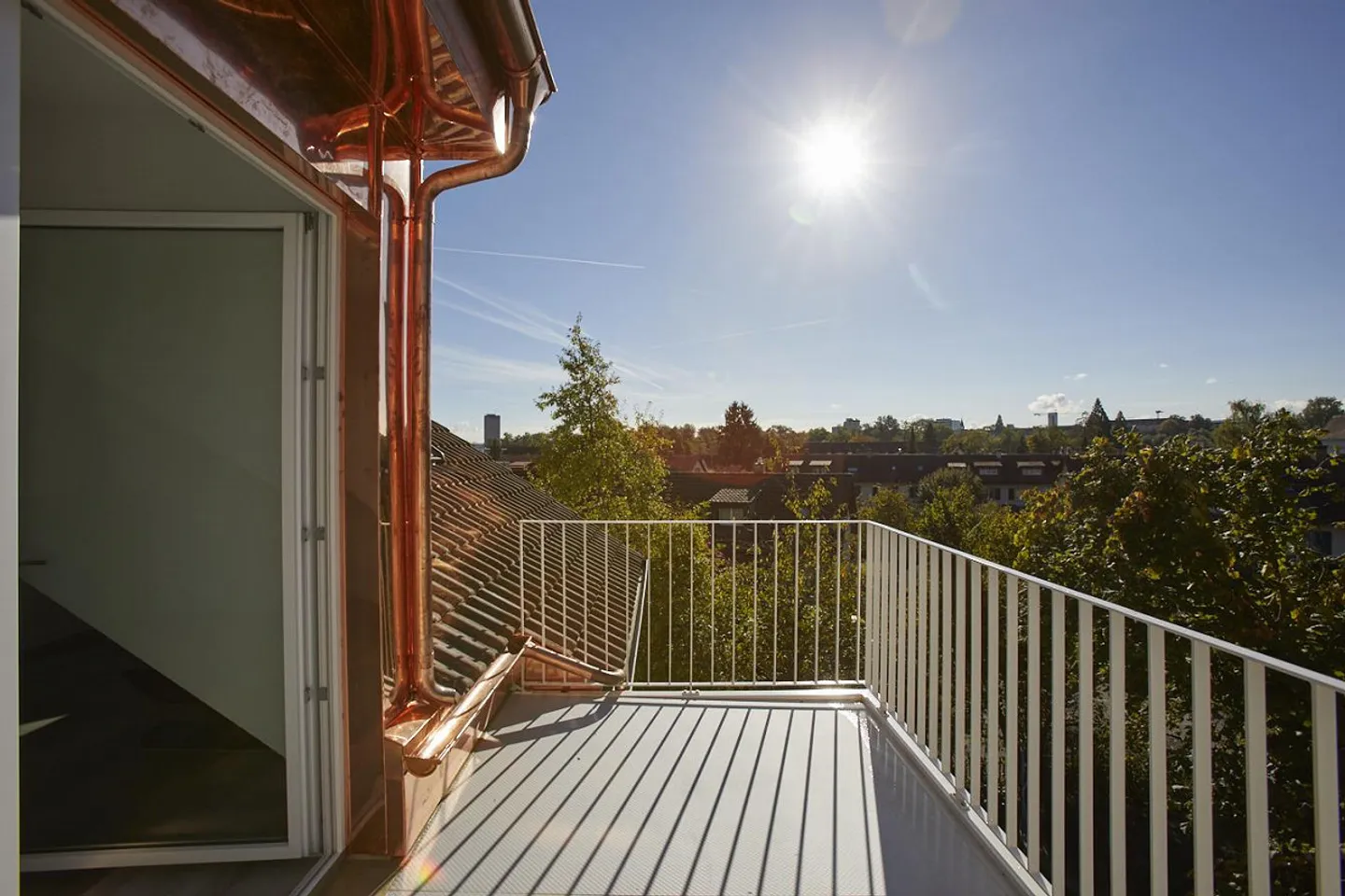 Are you looking for a bright apartment in the green and yet centrally located? - Photo 5 of 10