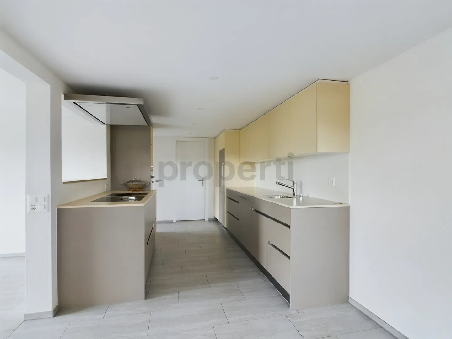 Accogliente appartamento di 2,5 stanze nel pittoresco Schlosswil, Canton BE - Foto 2 di 7