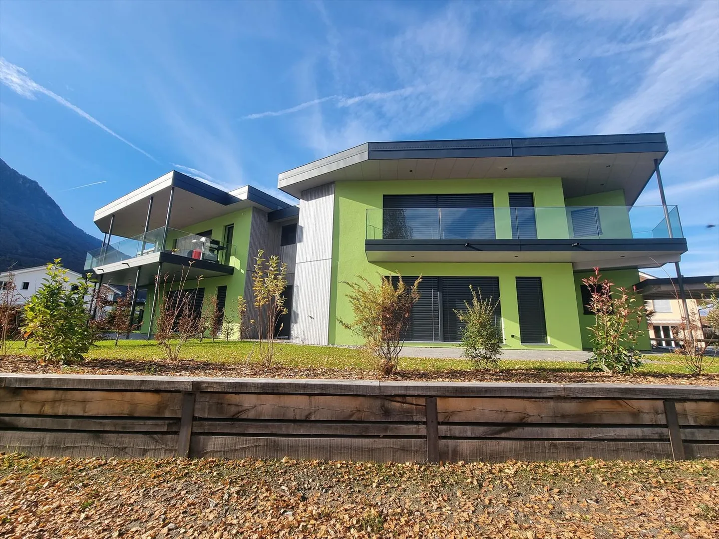 3,5-Zimmer-Wohnung - Foto 5 von 8