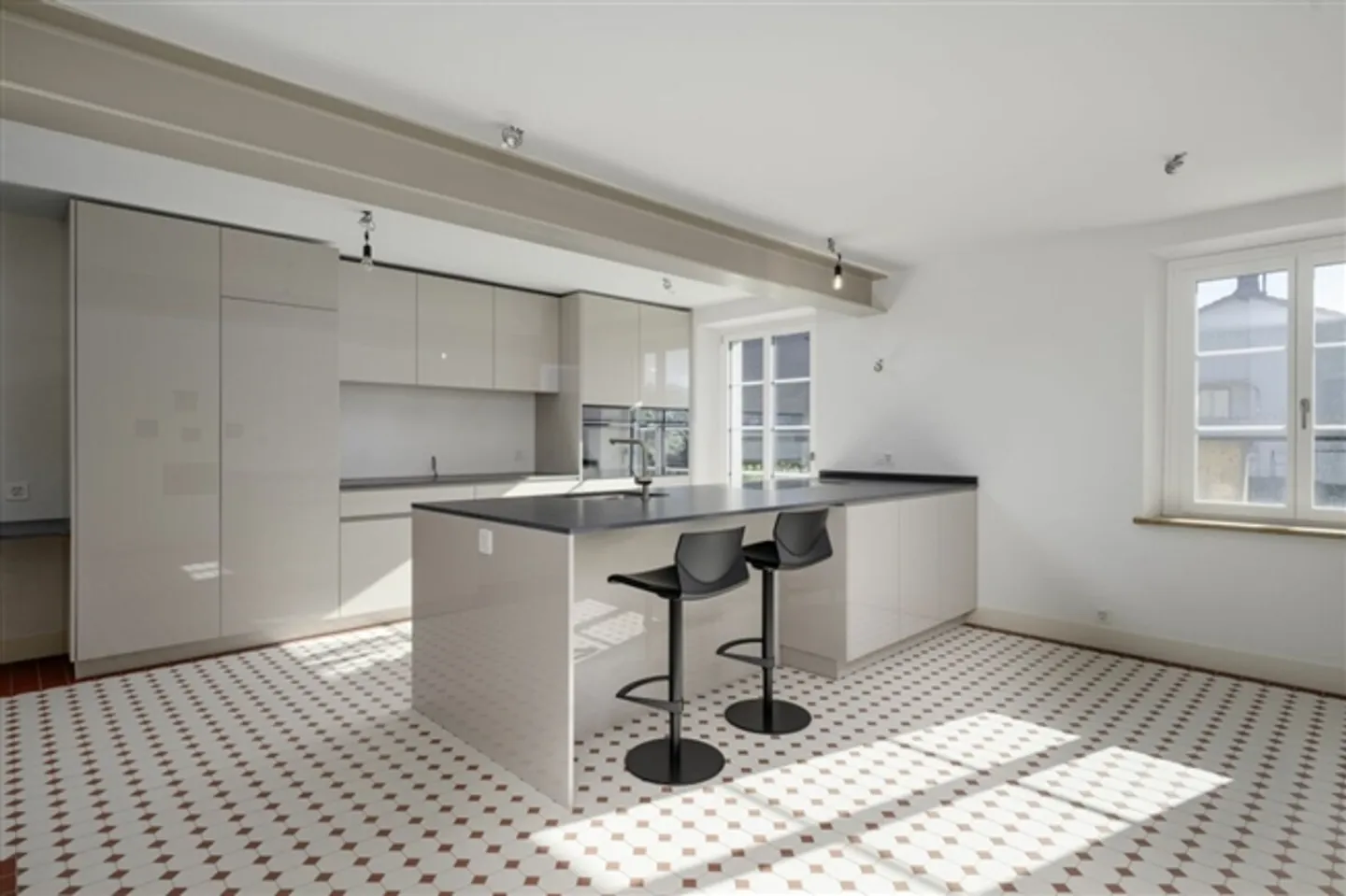 «Historisches Bauernhaus - ein ausgezeichnetes Unikat» - Foto 1 von 6