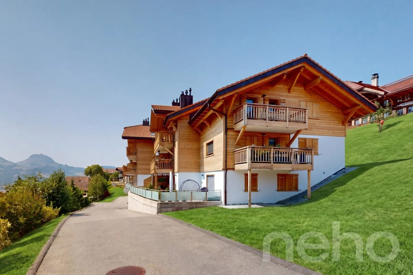 Appartamento in vendita - Foto 1 di 11