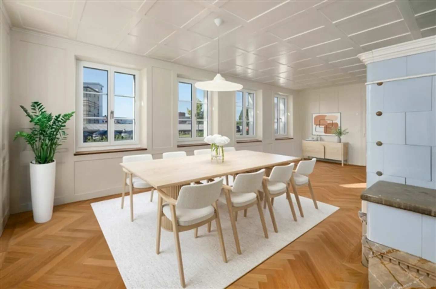 «Historisches Bauernhaus - ein ausgezeichnetes Unikat» - Foto 2 von 6