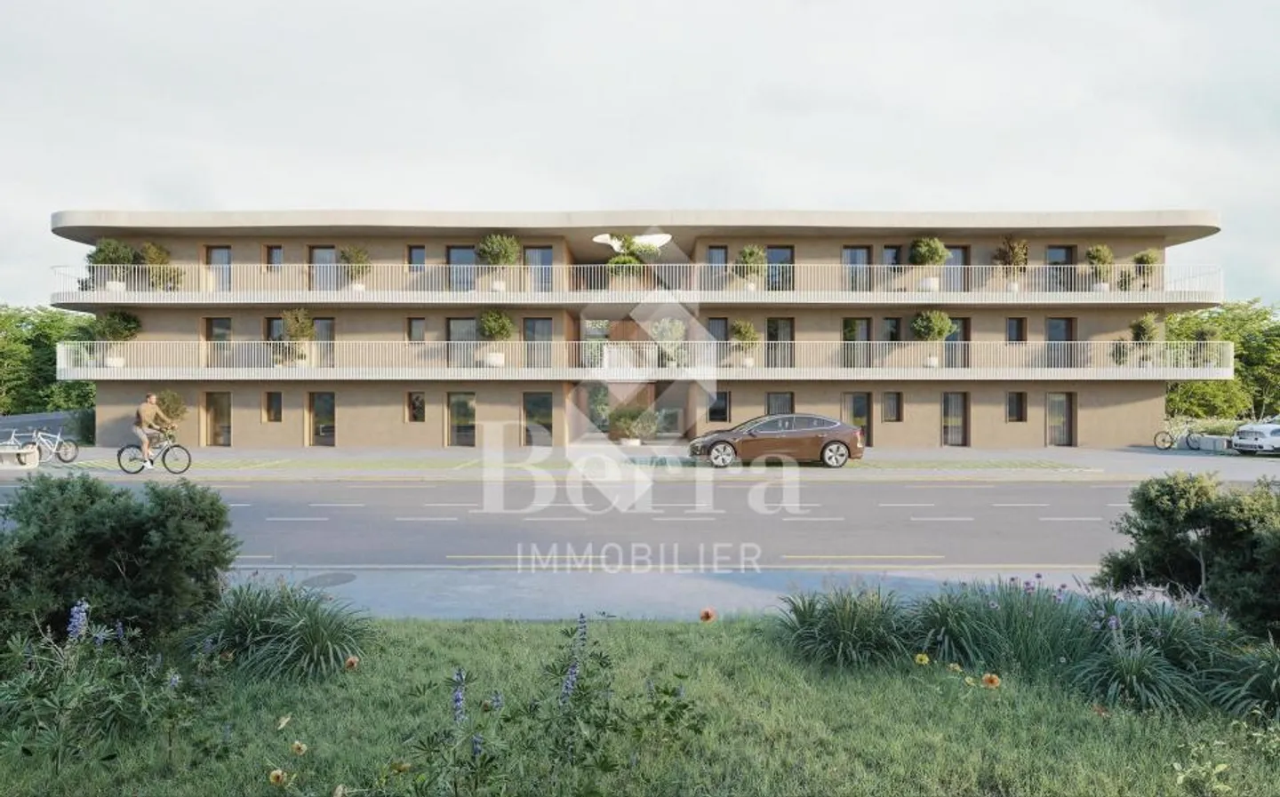 VETROZ - Modernità, comfort e protezione dell'ambiente nel cuore del Vallese! - Foto 5 di 13