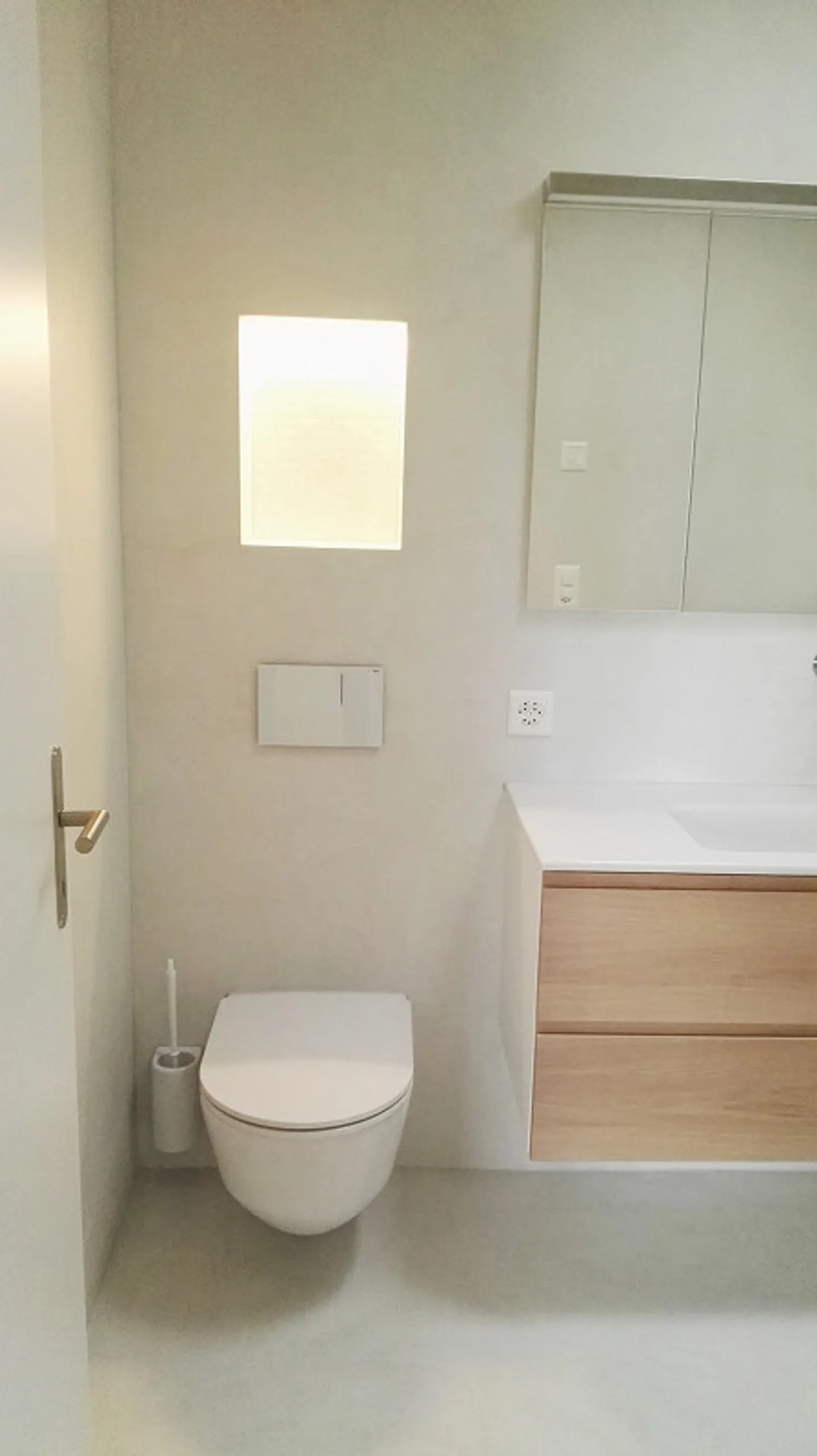 Edle 4 ½ Zimmer – Attikawohnung mit Sauna - Foto 12 von 17