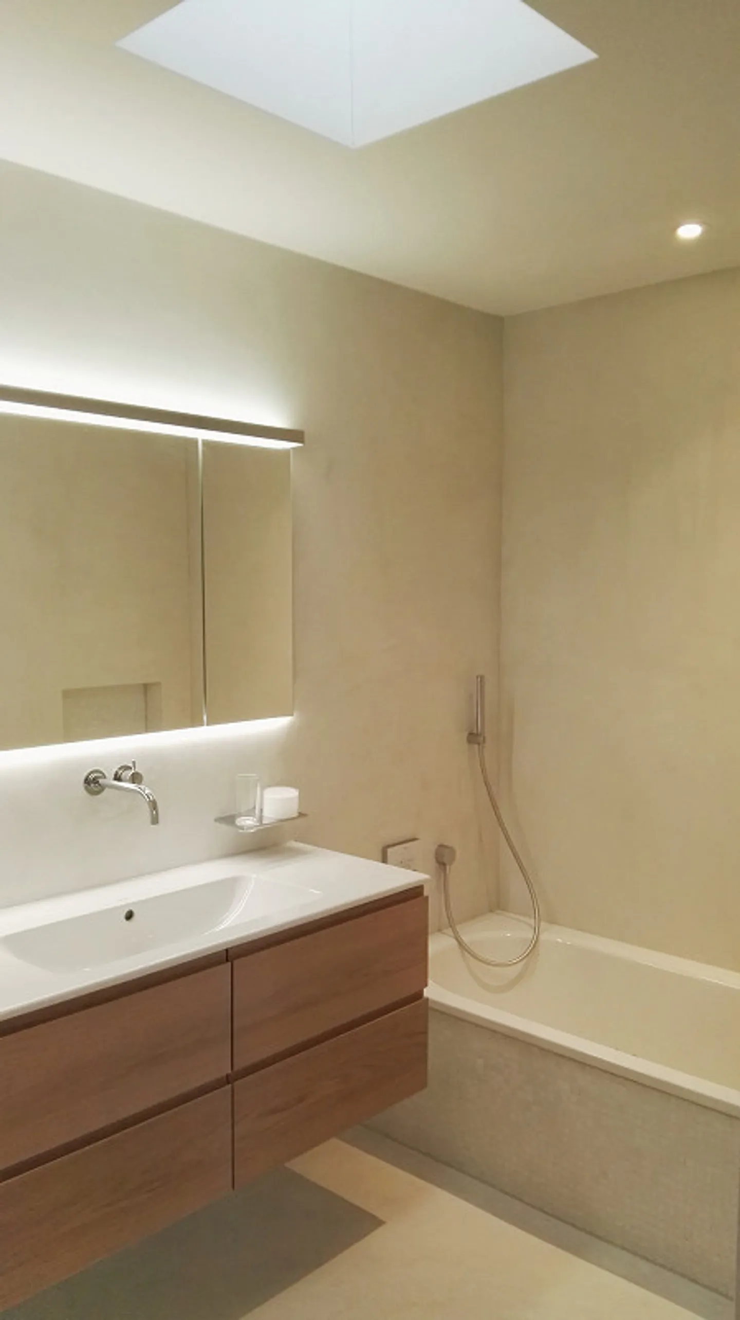 Edle 4 ½ Zimmer – Attikawohnung mit Sauna - Foto 13 von 17