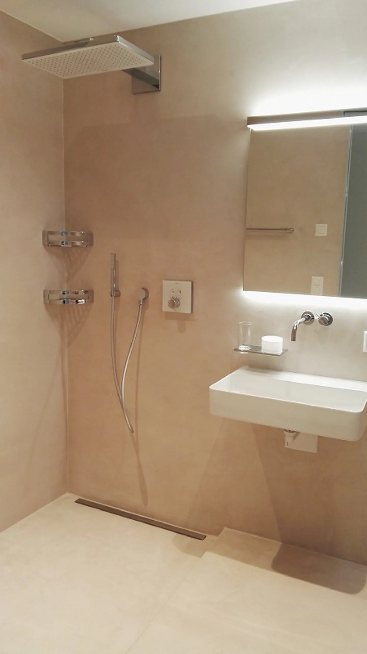 Edle 4 ½ Zimmer – Attikawohnung mit Sauna - Foto 14 von 17