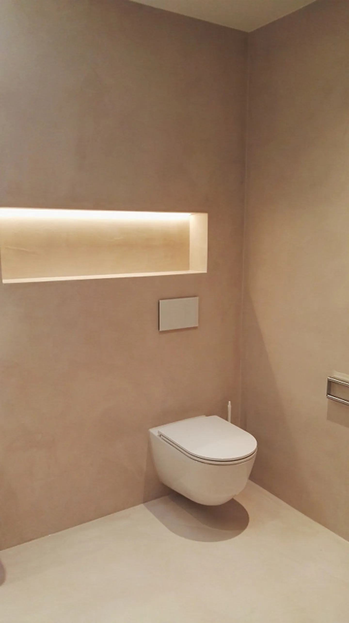 Edle 4 ½ Zimmer – Attikawohnung mit Sauna - Foto 15 von 17