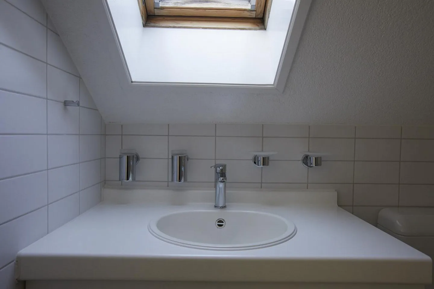 Are you looking for a bright apartment in the green and yet centrally located? - Photo 8 of 10