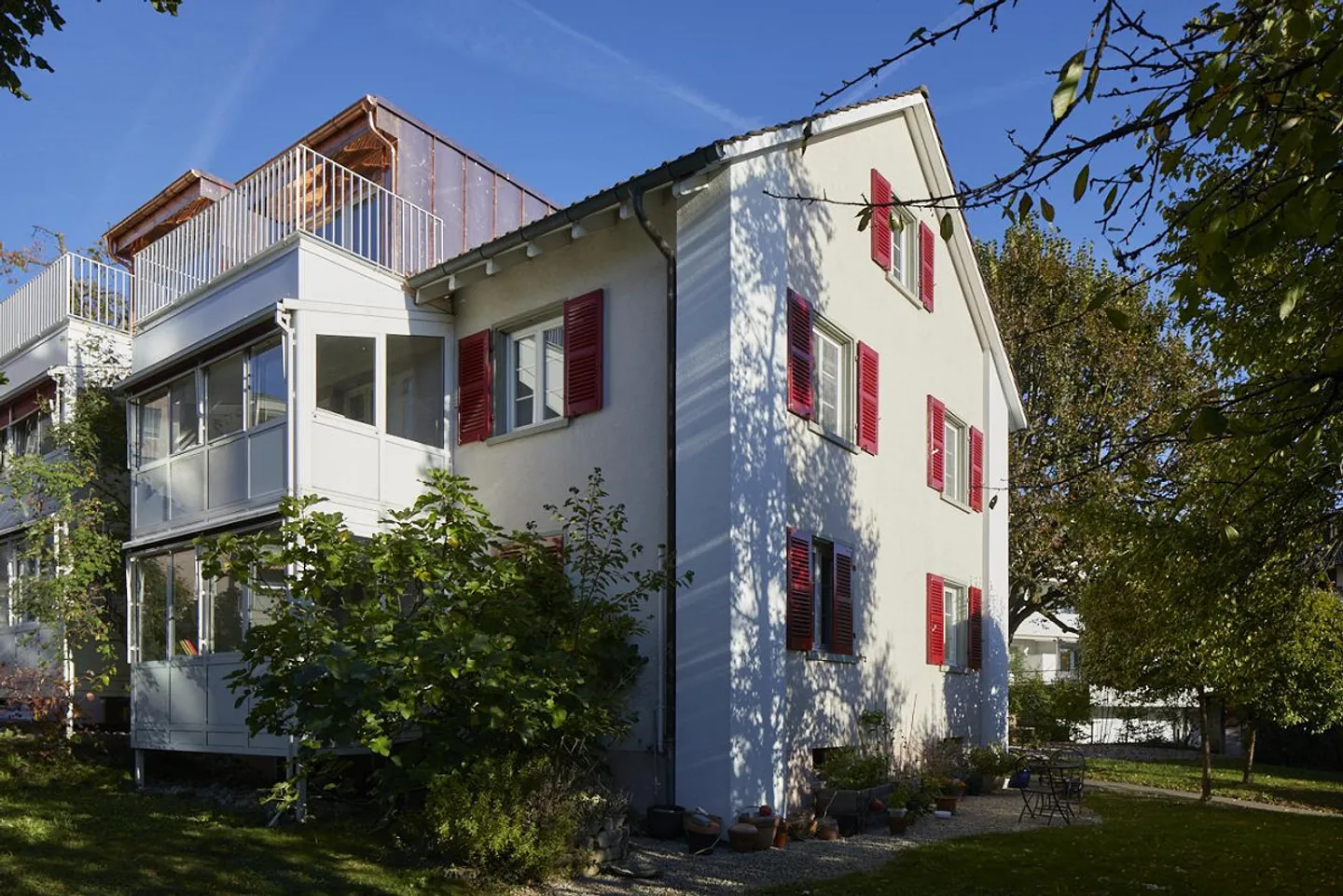 Are you looking for a bright apartment in the green and yet centrally located? - Photo 10 of 10