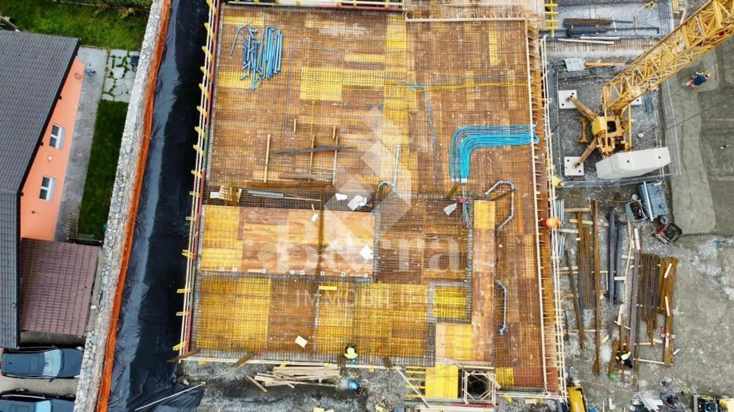 VETROZ - Modernità, comfort e protezione dell'ambiente nel cuore del Vallese! - Foto 2 di 13