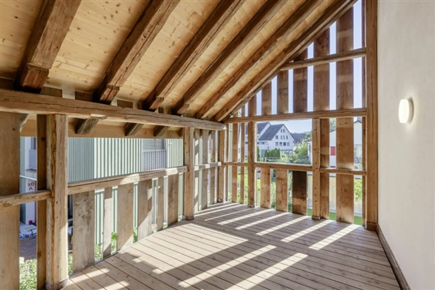 «Historisches Bauernhaus - ein ausgezeichnetes Unikat» - Foto 6 von 6