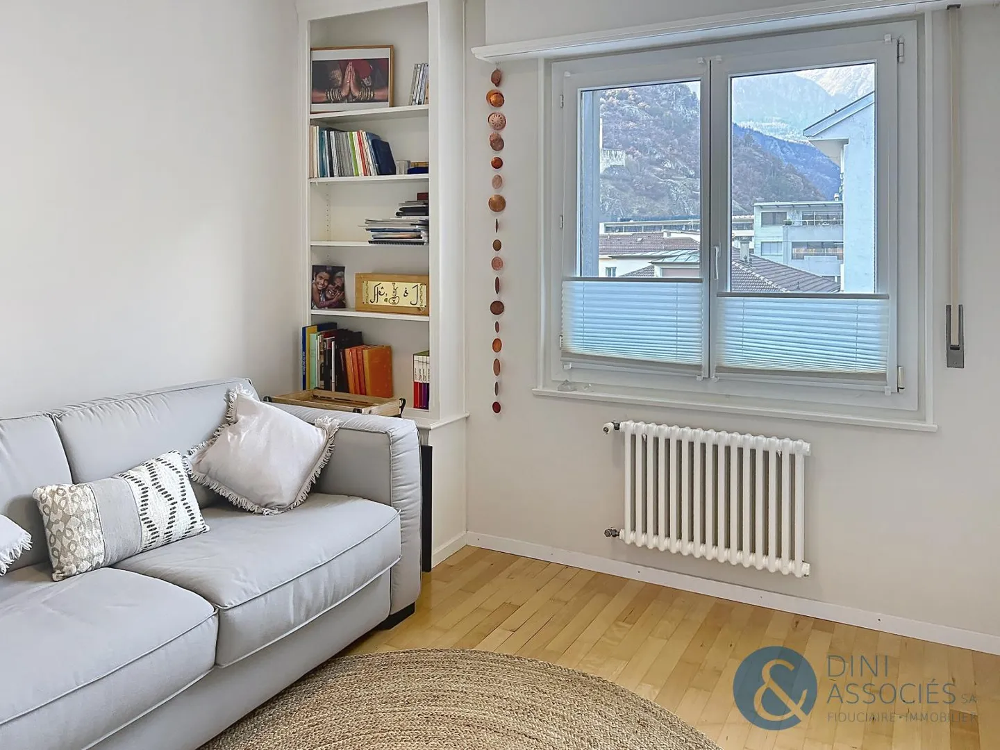 Bel Appartement avec Terrasse - Photo 9 sur 14