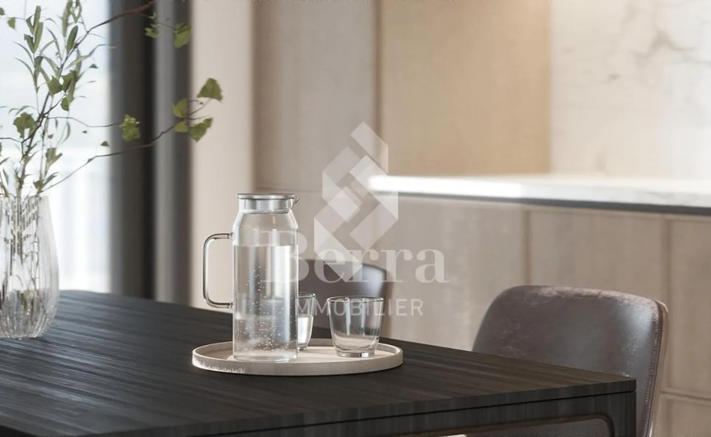 VETROZ - Modernità, comfort e protezione dell'ambiente nel cuore del Vallese! - Foto 13 di 13