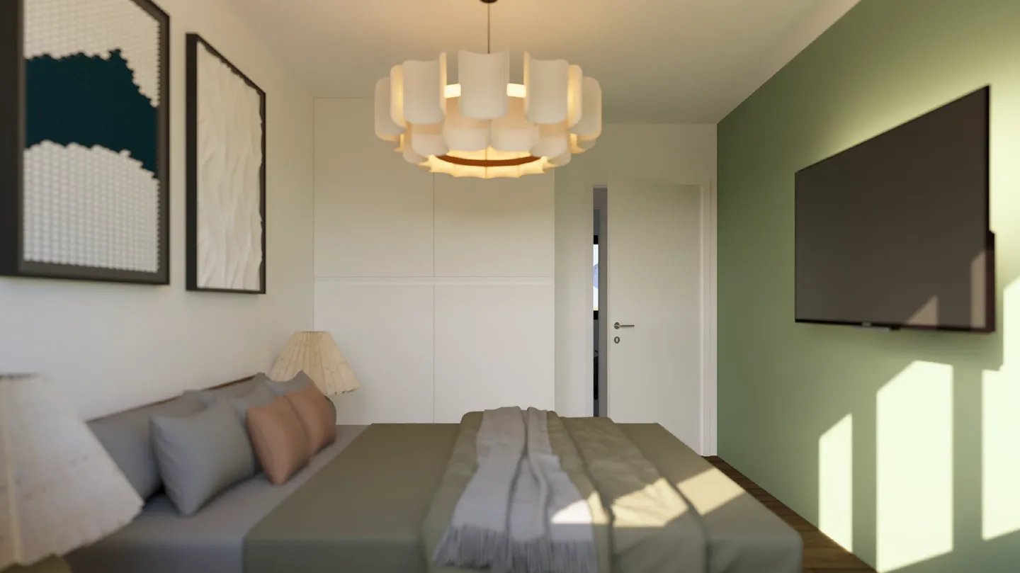 Letzte Villa zu verkaufen in Chalais - Foto 3 von 10