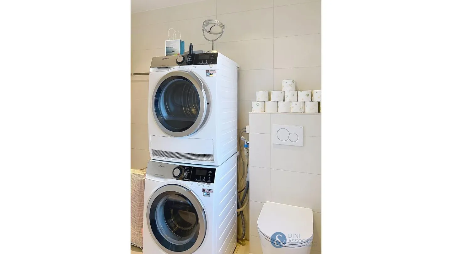 Bel Appartement avec Terrasse - Photo 14 sur 14