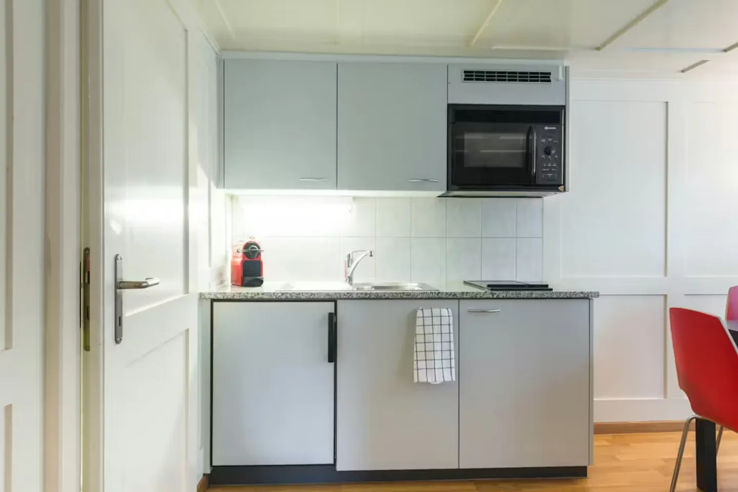 Chalet Incantevole a Zug - Foto 3 di 10