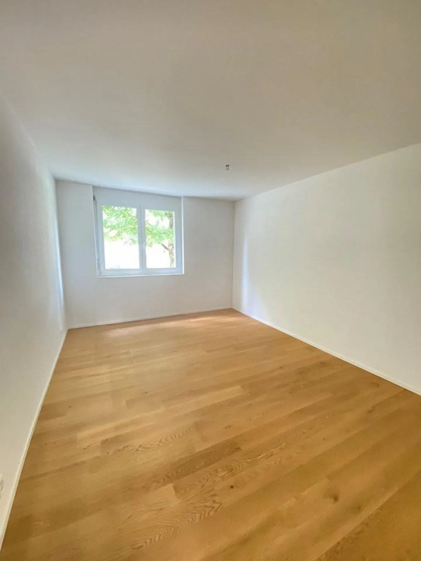 Moderne 3.5-Zimmerwohnung an ruhiger Lage - Foto 6 von 7