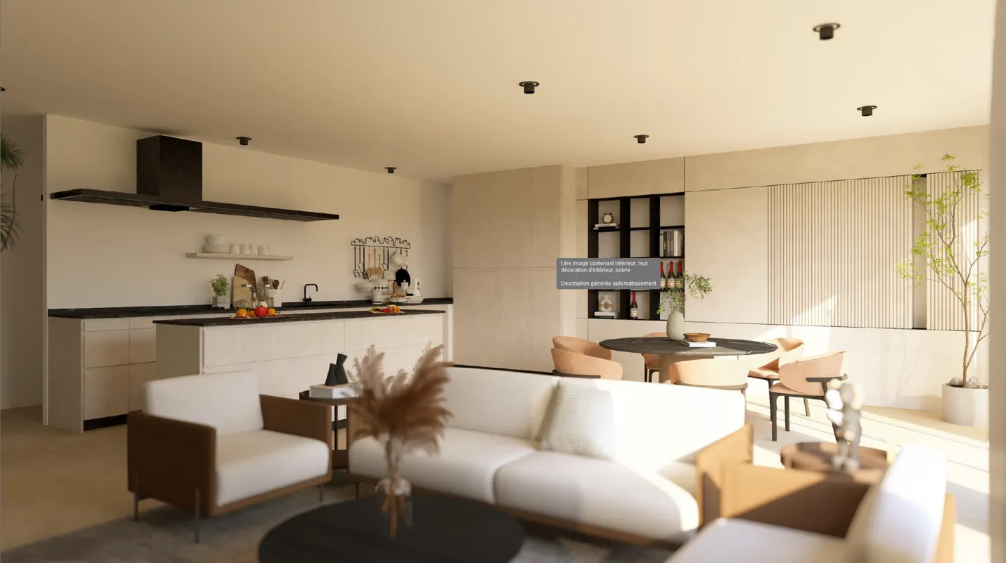 Letzte Villa zu verkaufen in Chalais - Foto 7 von 10