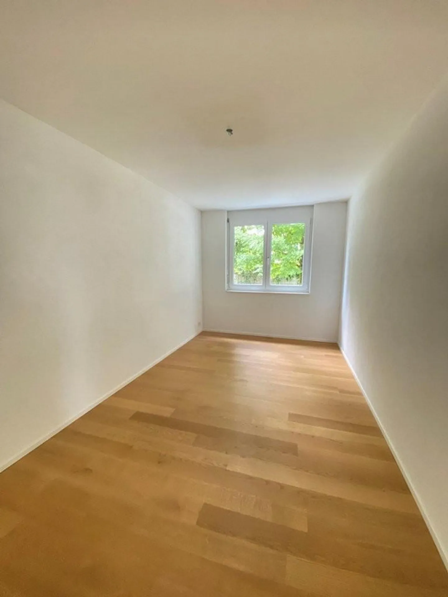 Moderne 3.5-Zimmerwohnung an ruhiger Lage - Foto 7 von 7