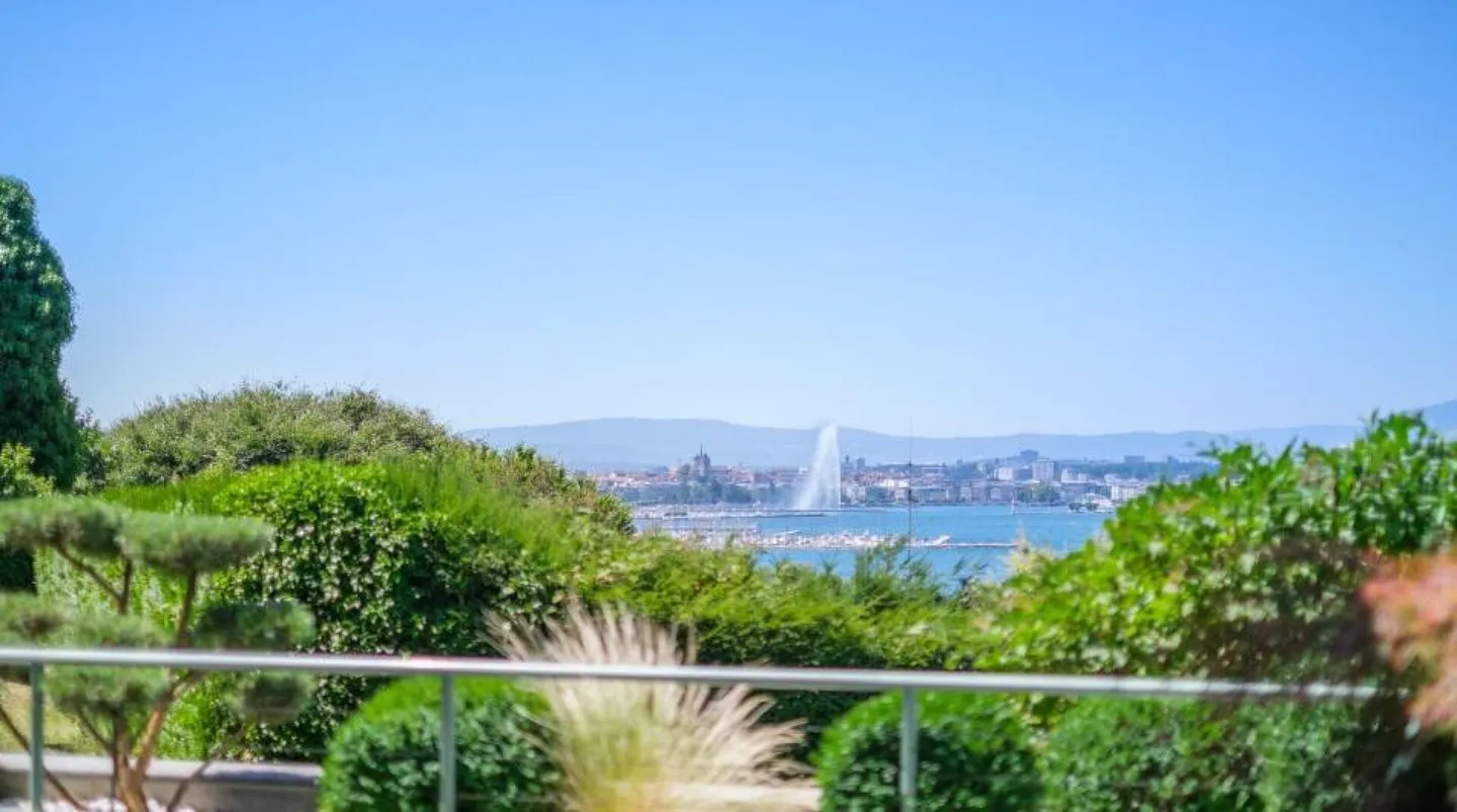 Appartement 7 pièces à Cologny - Photo 1 sur 3