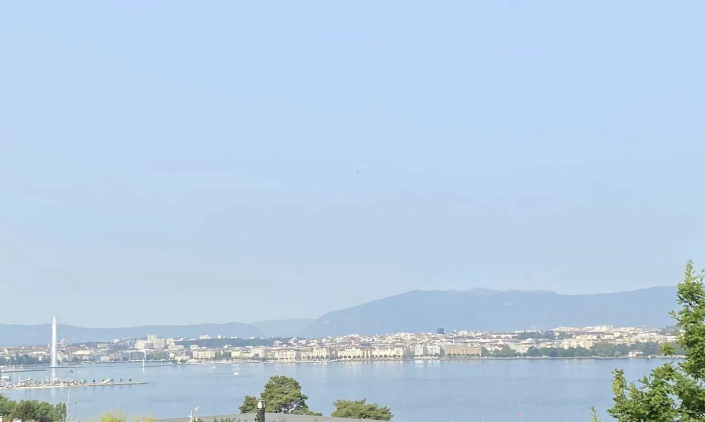 Appartement 7 pièces à Cologny - Photo 3 sur 3