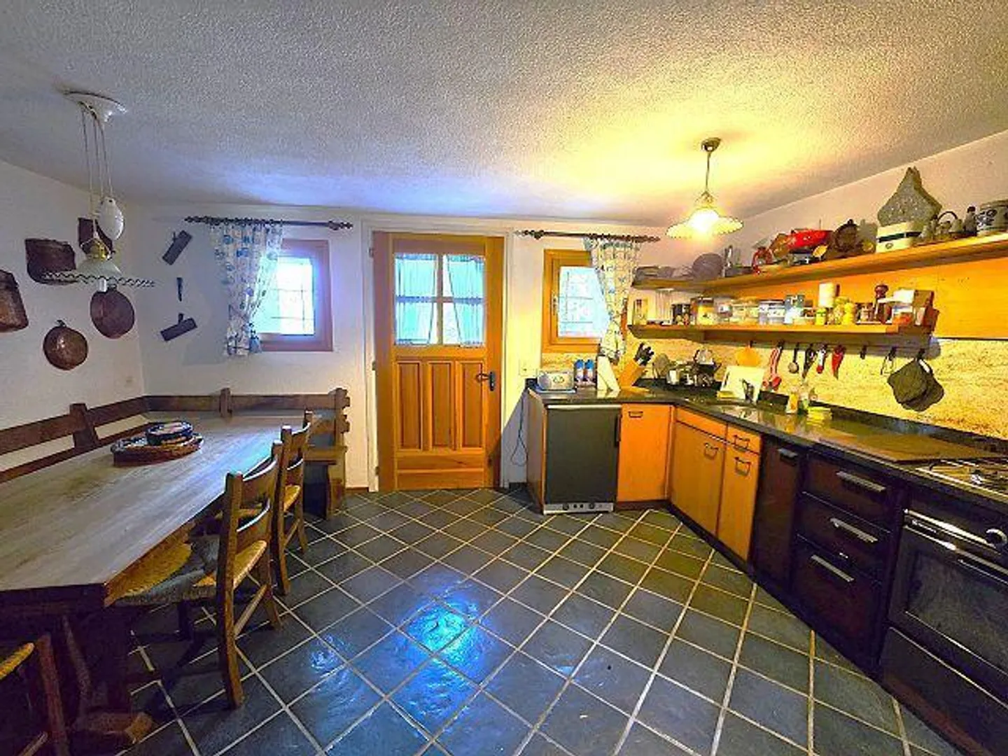 Chalet Charmant en Nature - Photo 6 sur 13