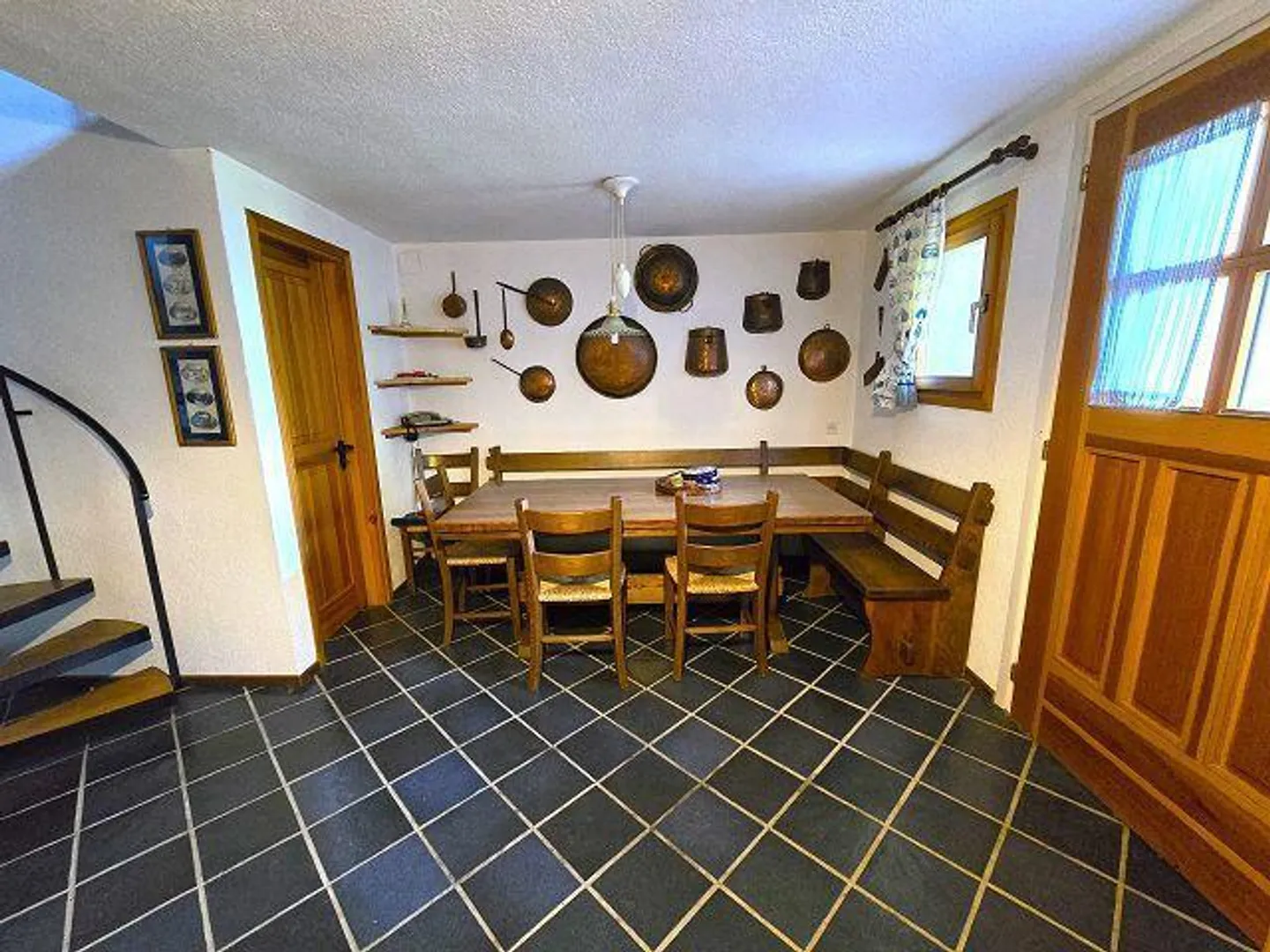 Chalet Charmant en Nature - Photo 7 sur 13