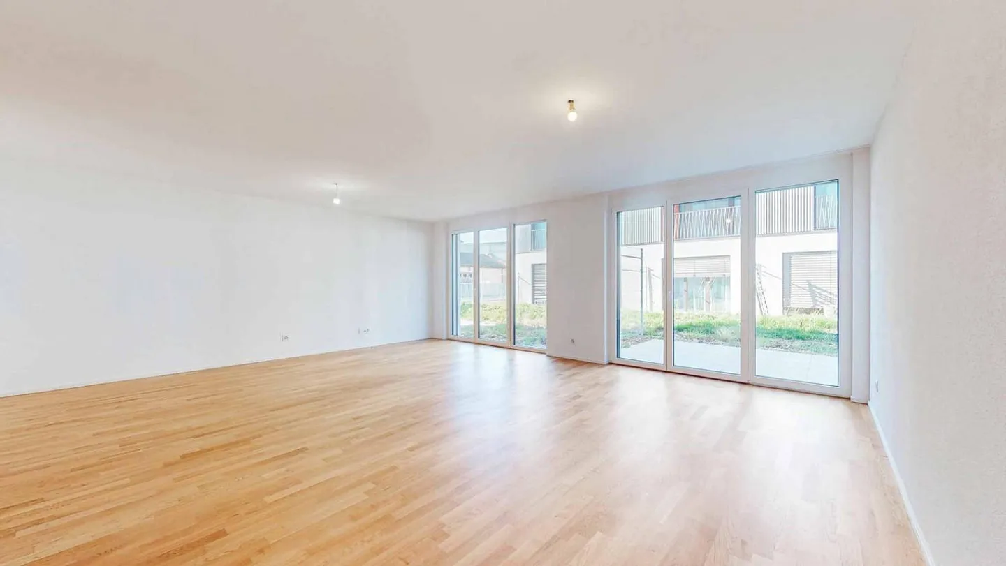 Appartement Charmant à Yverdon - Photo 4 sur 8