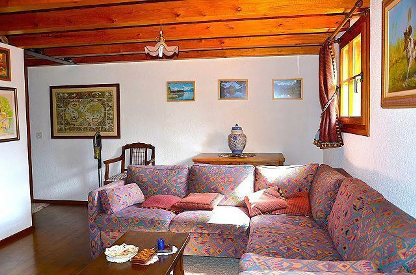 Chalet Charmant en Nature - Photo 5 sur 13