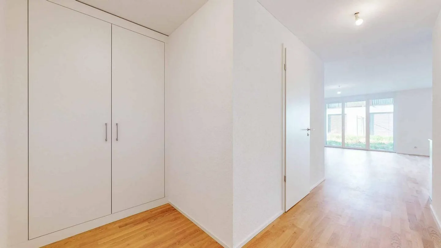 Appartement Charmant à Yverdon - Photo 3 sur 8