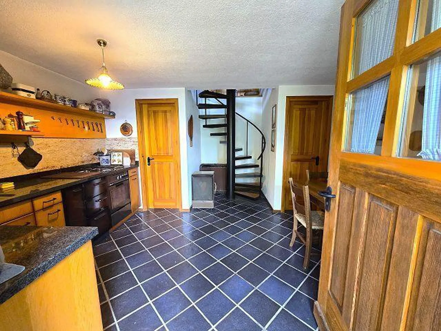 Chalet Charmant en Nature - Photo 8 sur 13