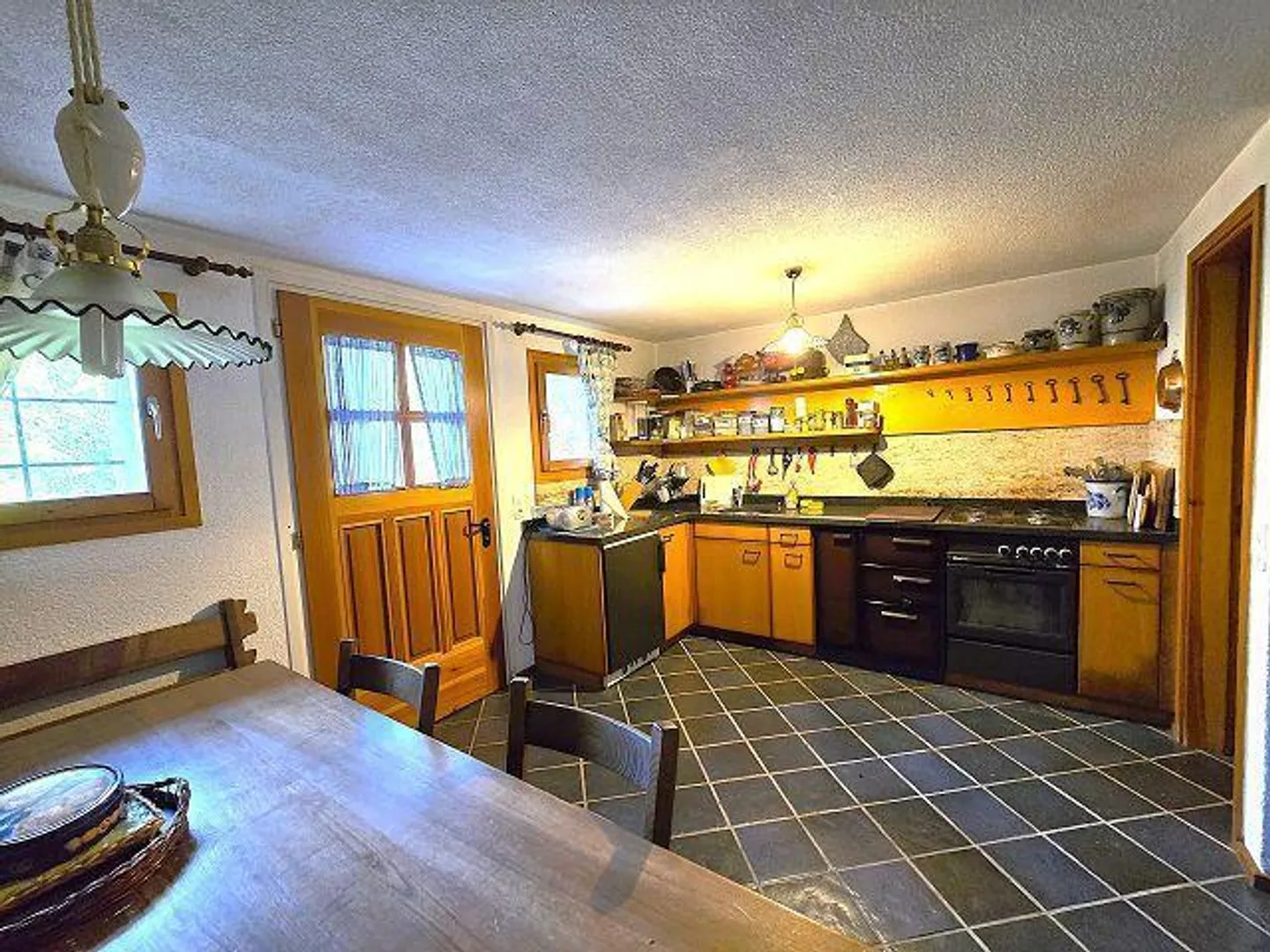 Chalet Charmant en Nature - Photo 9 sur 13