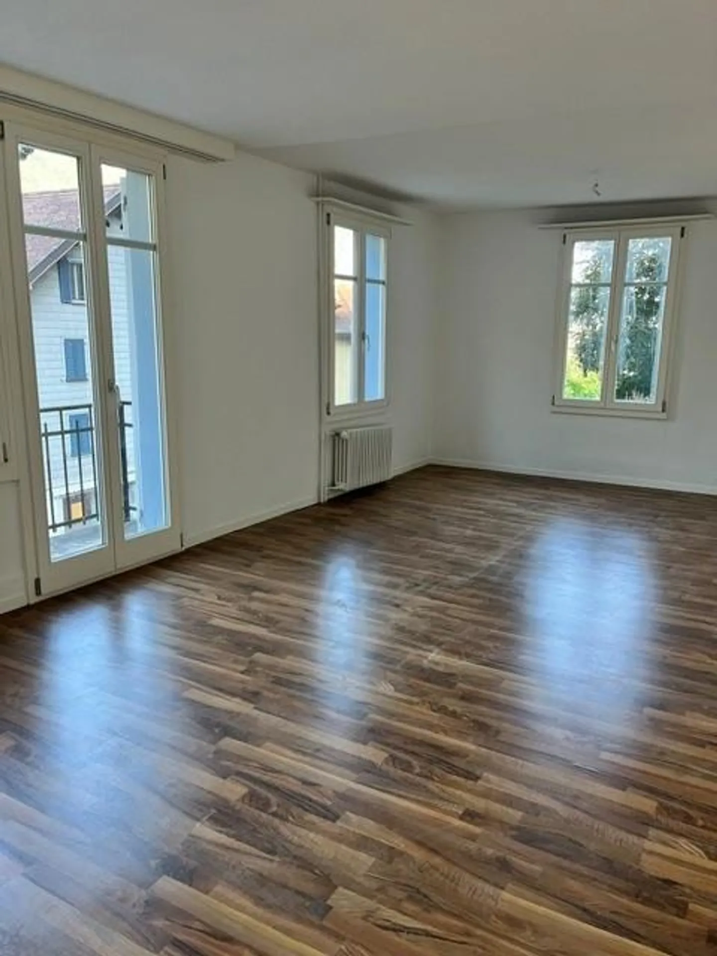 Emménager et se sentir chez soi – appartement de 3 pièces récemment rénové - Photo 3 sur 10