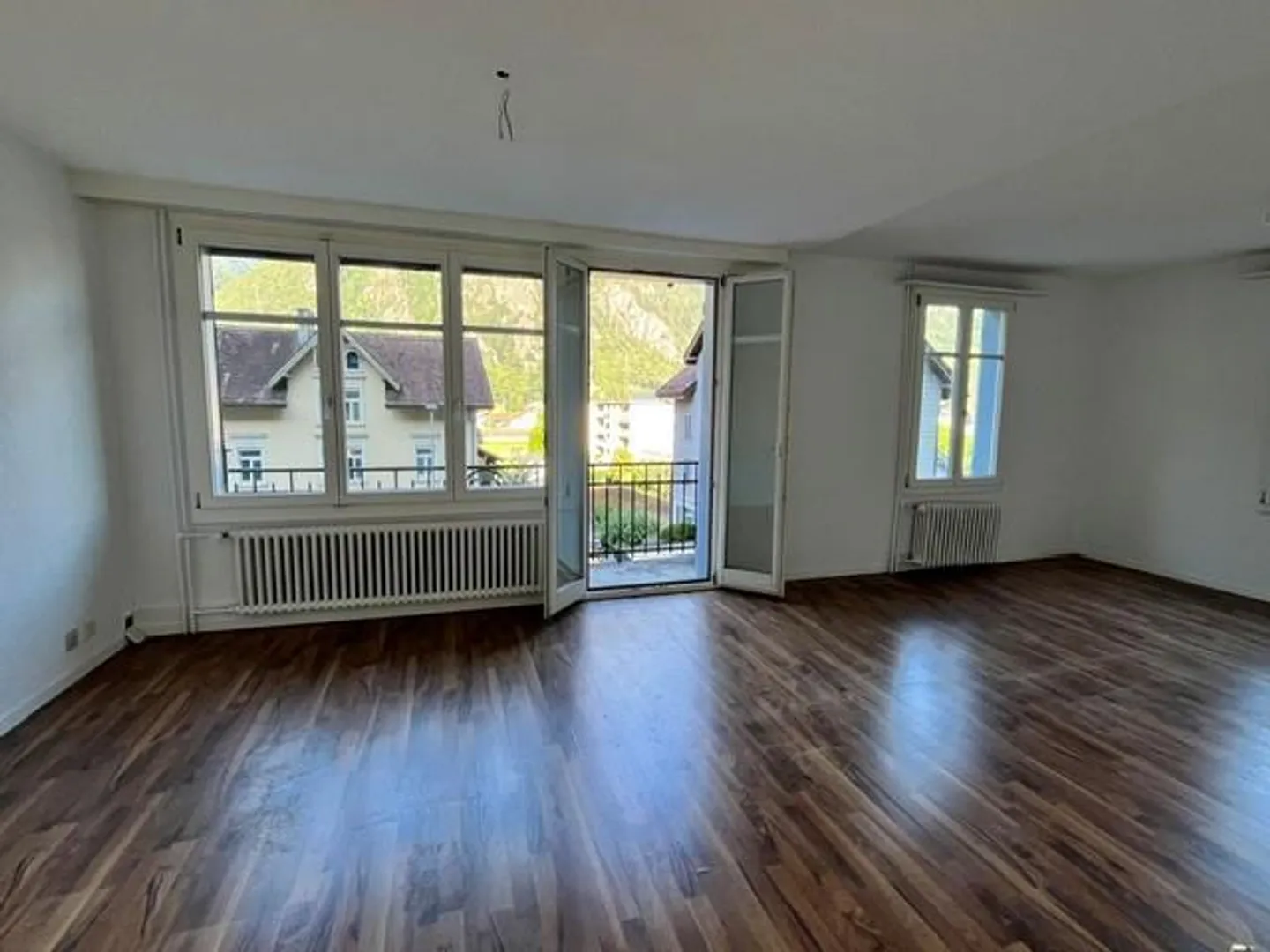 Emménager et se sentir chez soi – appartement de 3 pièces récemment rénové - Photo 4 sur 10