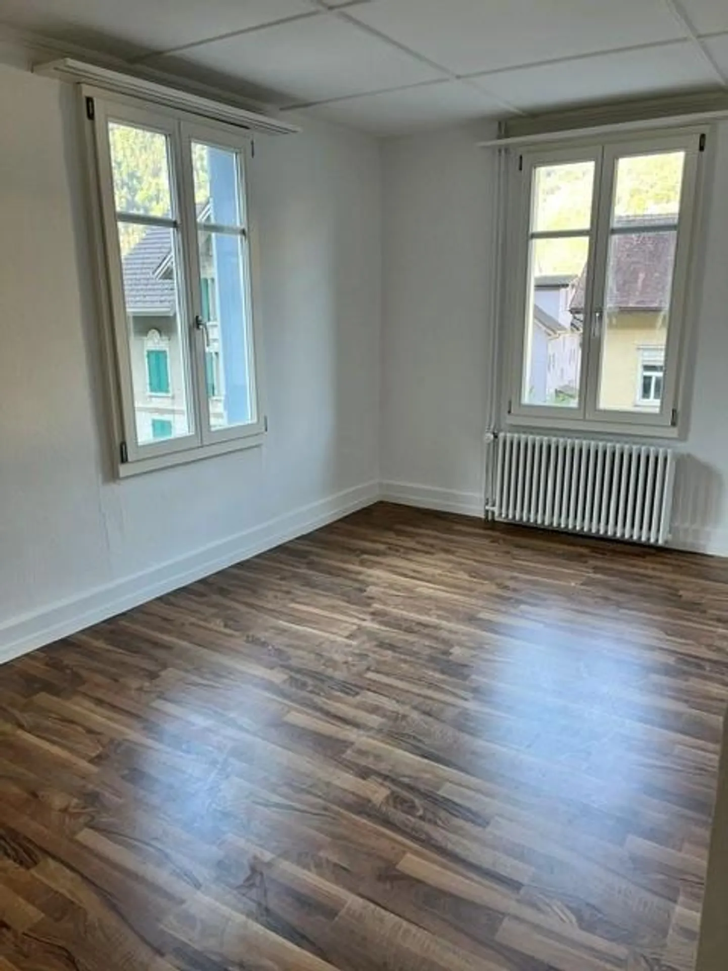 Emménager et se sentir chez soi – appartement de 3 pièces récemment rénové - Photo 6 sur 10