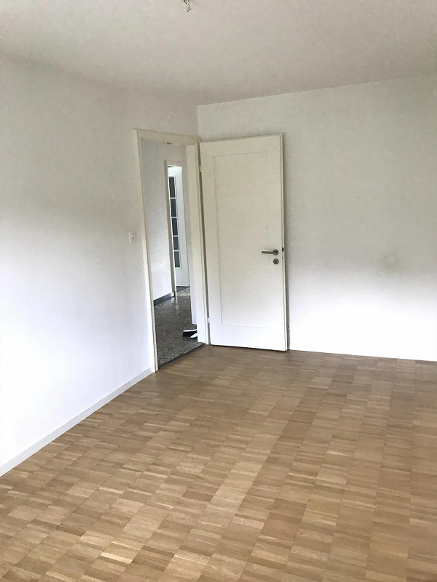 Zentrale 3.5 Zimmer Wohnung am Sonnenplätzli - Foto 5 von 11