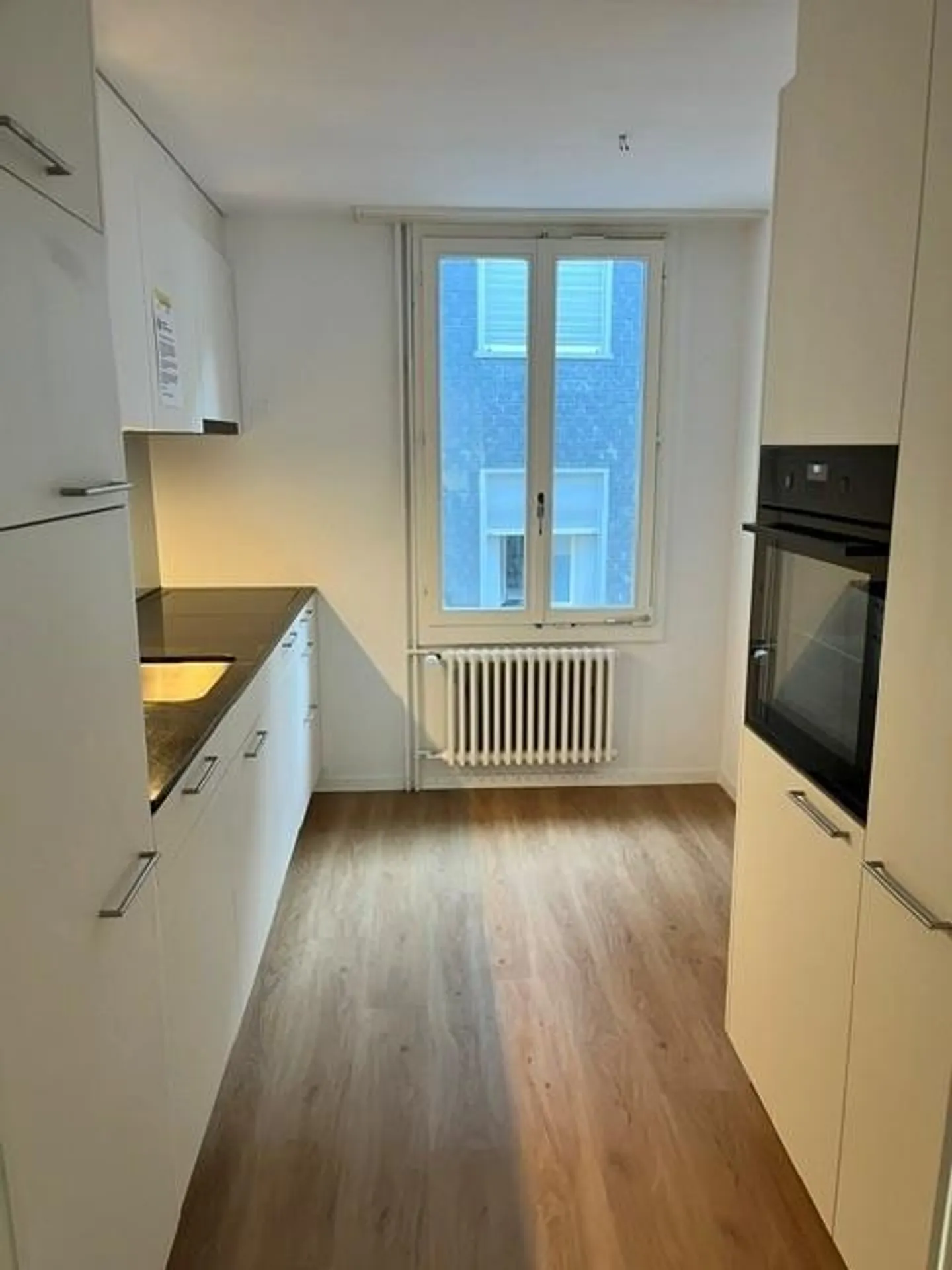 Emménager et se sentir chez soi – appartement de 3 pièces récemment rénové - Photo 8 sur 10