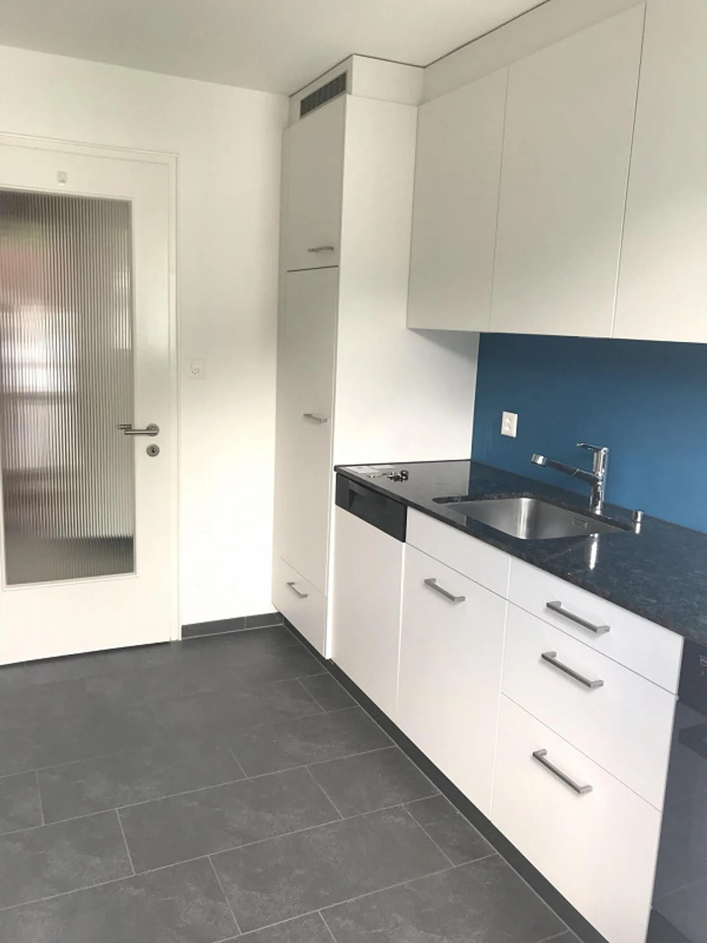 Zentrale 3.5 Zimmer Wohnung am Sonnenplätzli - Foto 6 von 11