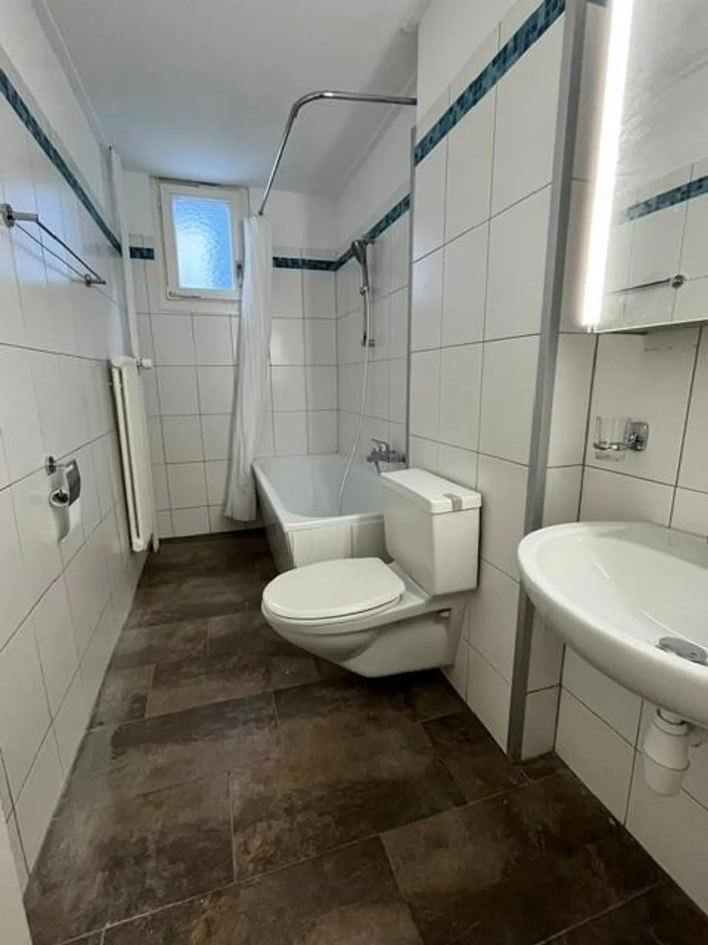 Emménager et se sentir chez soi – appartement de 3 pièces récemment rénové - Photo 10 sur 10