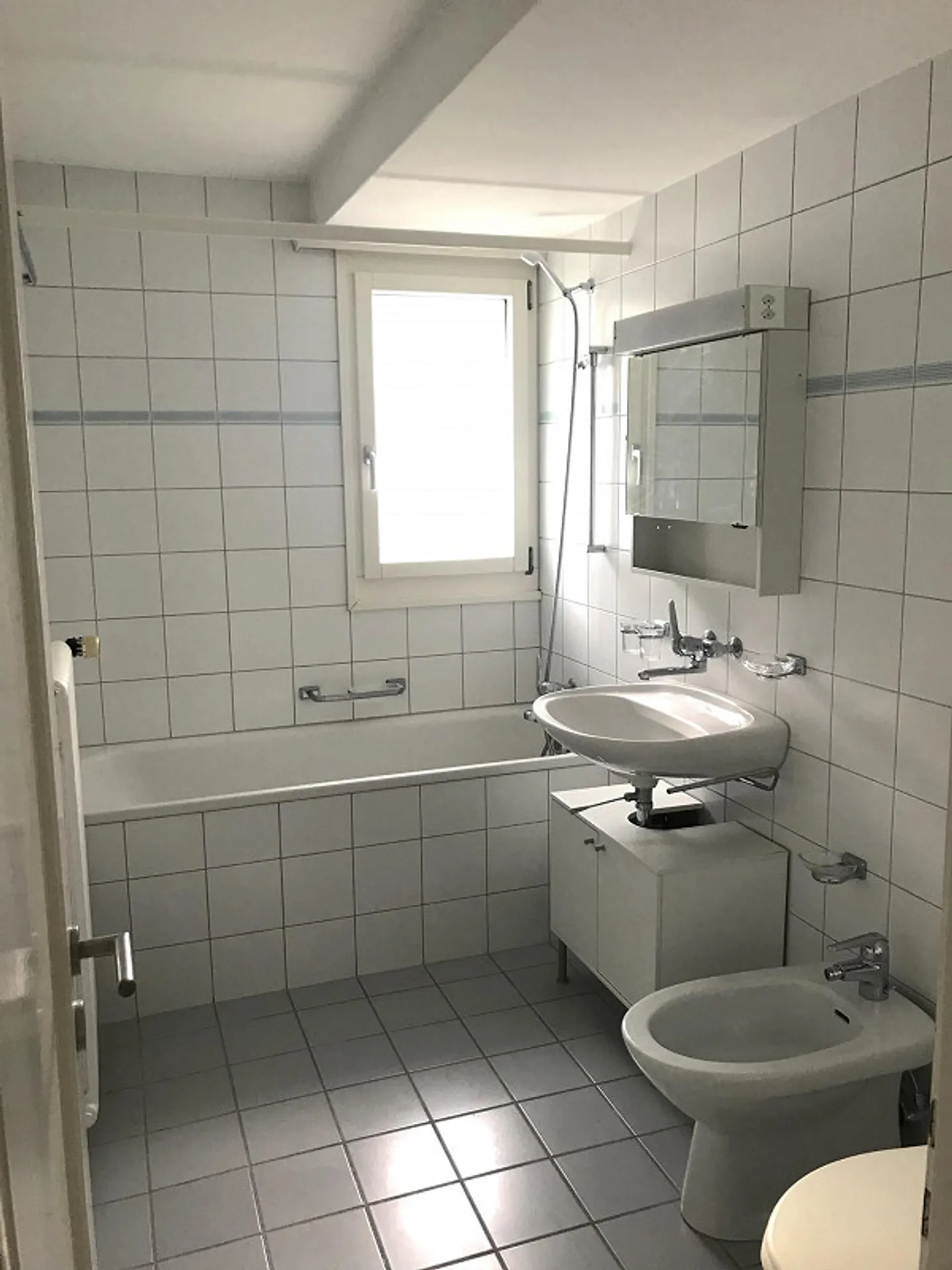 Zentrale 3.5 Zimmer Wohnung am Sonnenplätzli - Foto 8 von 11