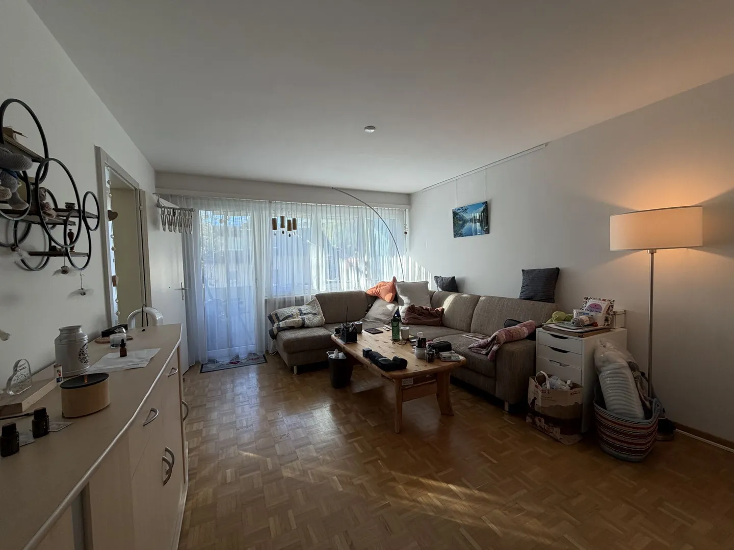 Helle 3.5-Zimmer-Wohnung - Foto 5 von 8