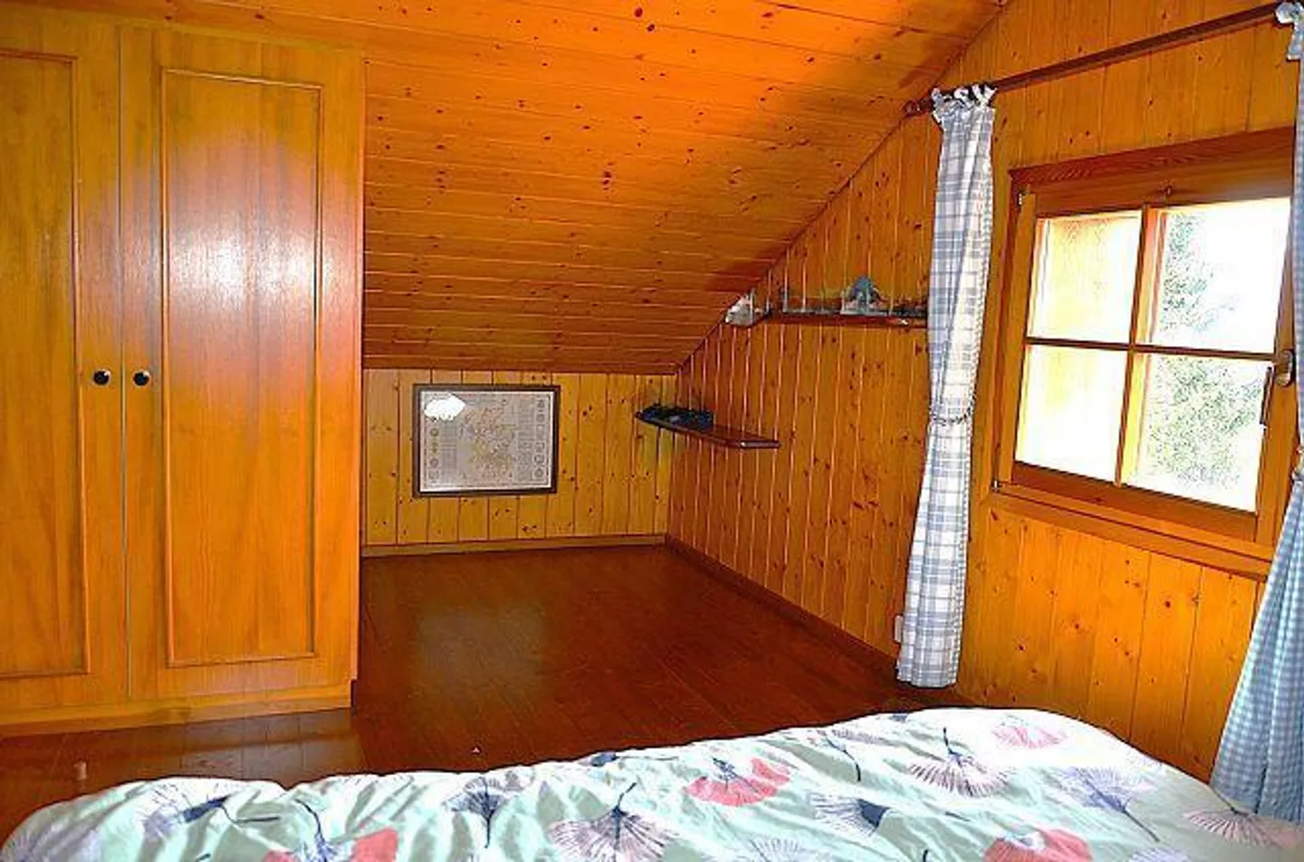 Chalet Charmant en Nature - Photo 11 sur 13