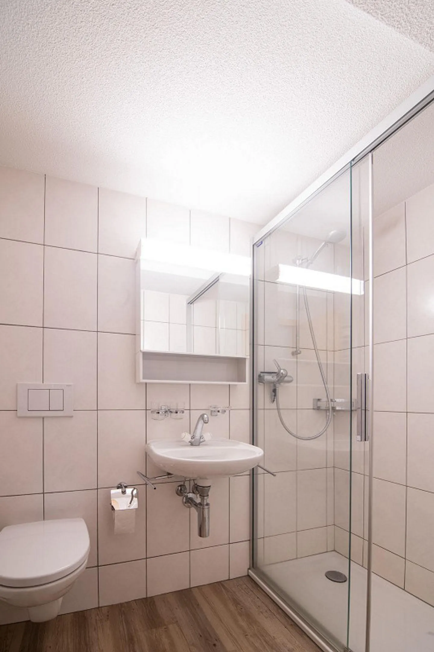 Vivere in centro - direttamente vicino alla funivia - Foto 5 di 5