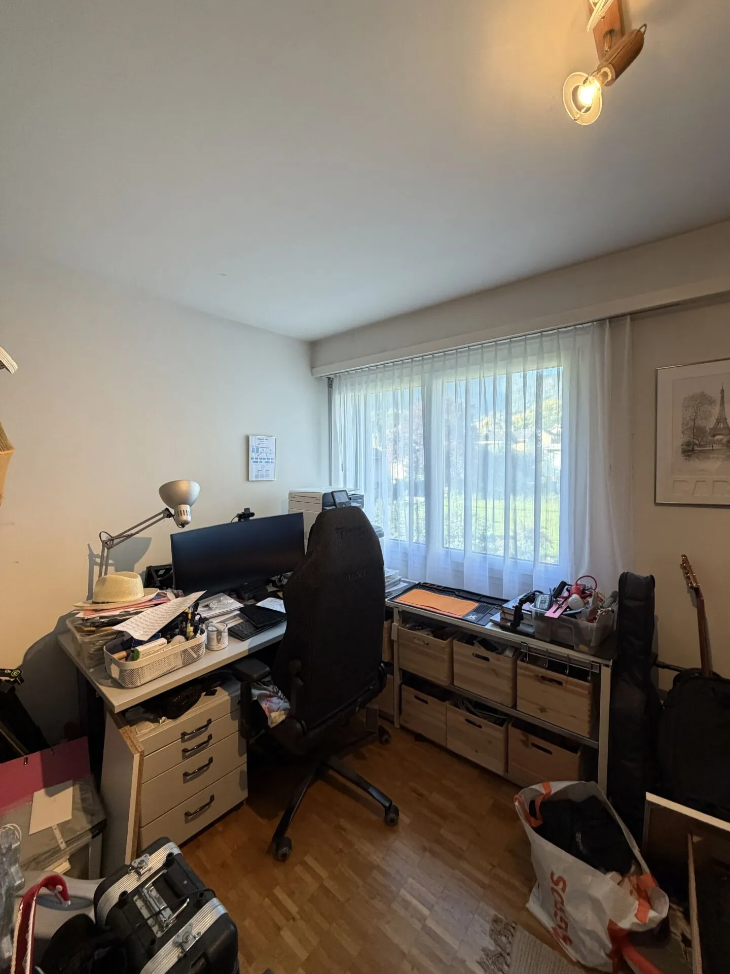 Helle 3.5-Zimmer-Wohnung - Foto 6 von 8