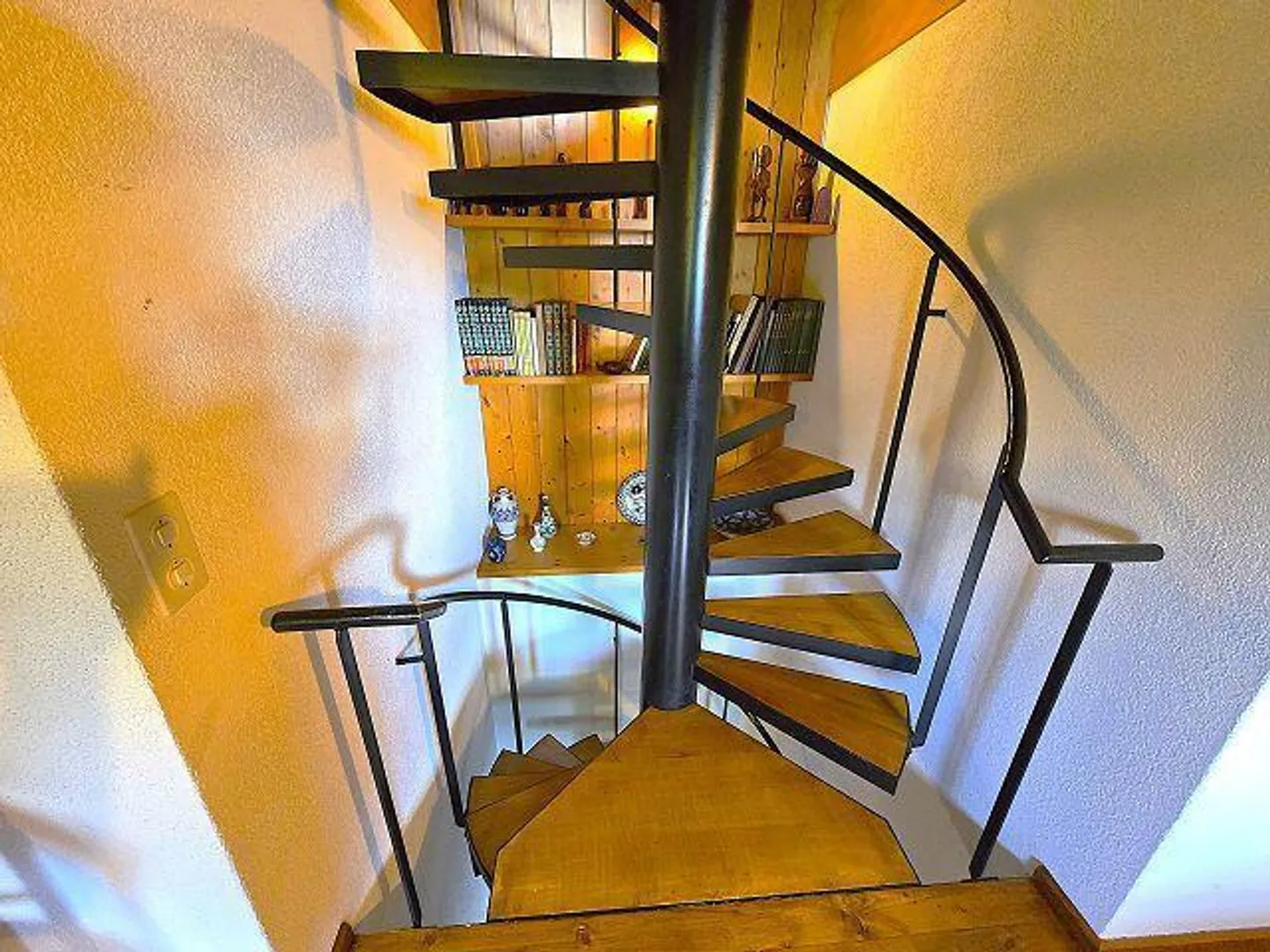 Chalet Charmant en Nature - Photo 13 sur 13