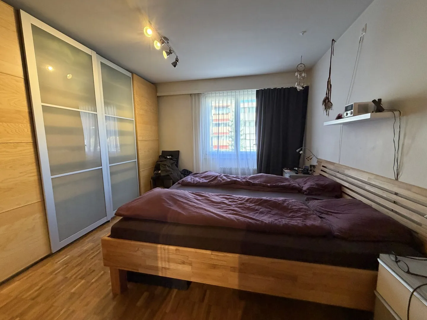 Helle 3.5-Zimmer-Wohnung - Foto 7 von 8